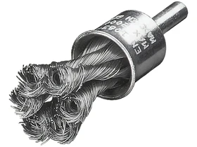 Kép: Csapos ecsetkefe fonott Acel035 S6 19x28x72 -3 db.webp