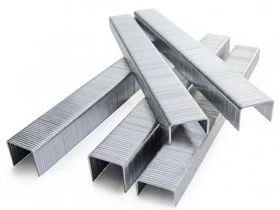 Aircraft tűzőkapocs Type 80/6 mm/5000 db Aircraft tűzőkapocs Type 80/6 mm/5000 db