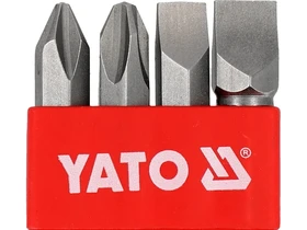 Csavarhuzo bitfej 516 4 darabos keszlet Kép: Csavarhuzo bitfej 516 4 darabos keszlet.webp