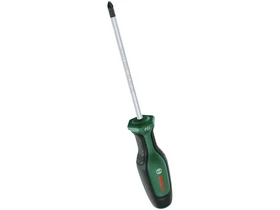 Csavarhuzo Pozidrive PZ2 x 125 mm Kép: Csavarhuzo Pozidrive PZ2 x 125 mm.webp