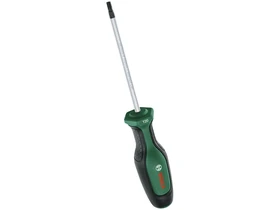 Csavarhuzo Torx TX20 x 100 mm Kép: Csavarhuzo Torx TX20 x 100 mm.webp