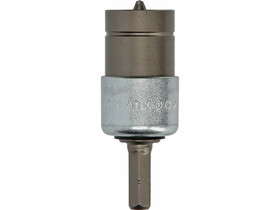 Csavarozó előtét mélységkuplinggal Csavarozó előtét mélységkuplinggal