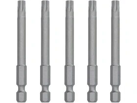 CSAVAROZOBETET TORX T25 70MM 5DBCS Kép: CSAVAROZOBETET TORX T25 70MM 5DBCS.webp