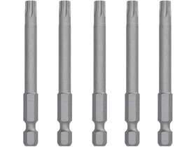 CSAVAROZOBETET TORX T30 70MM 5DBCS Kép: CSAVAROZOBETET TORX T30 70MM 5DBCS.webp