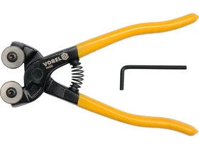 Csempeharapo fogo 200 mm Kép: Csempeharapo fogo 200 mm.webp