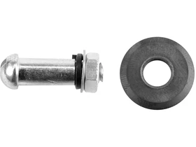 Csempevago vagokerek 22 6 20 mm Kép: Csempevago vagokerek 22 6 20 mm.webp