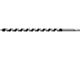 Kép: Csigamenetes fafuroszar auger 28 x 230 mm.webp