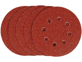 Kép: Csiszolo korong 125 mm 40g.webp