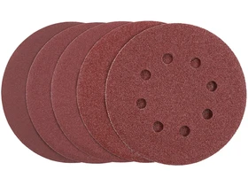 Csiszolo korong 125 mm gyorsrogzites Kép: Csiszolo korong 125 mm gyorsrogzites.webp