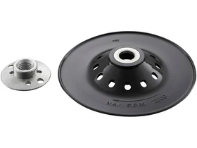 Csiszolo korong 125 mm M14 Kép: Csiszolo korong 125 mm M14.webp