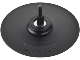 Csiszolo korong 125 mm Kép: Csiszolo korong 125 mm.webp