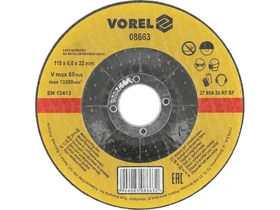 Kép: Csiszolokorong femhez 115 x 60 x 22 mm sarokcsiszolohoz.webp