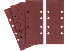 CSISZOLOPAPiR 13 Punched Bosch 5x 120g 93x2 Kép: CSISZOLOPAPiR 13 Punched Bosch 5x 120g 93x2.webp