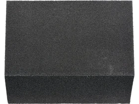 Csiszoloszivacs tomb P120 szemcsemeret Kép: Csiszoloszivacs tomb P120 szemcsemeret.webp