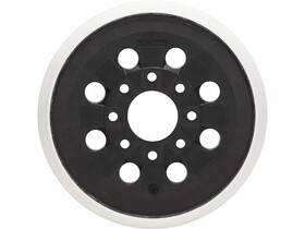 Csiszolótalp GEX 125-1AE Professional-hez Csiszolótalp GEX 125-1AE Professional-hez