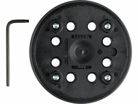 Csiszolótalp PEX 270A/AE-hez Csiszolótalp PEX 270A/AE-hez