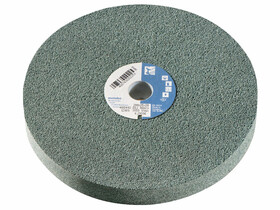 Csiszolótárcsa 150x20x20 mm 80 J SIC DS Csiszolótárcsa 150x20x20 mm 80 J SIC DS