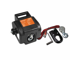 Unicraft ESW 901 elektromos csörlő Unicraft ESW 901 elektromos csörlő