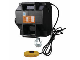 Unicraft ESW 1360 elektromos csörlő Unicraft ESW 1360 elektromos csörlő