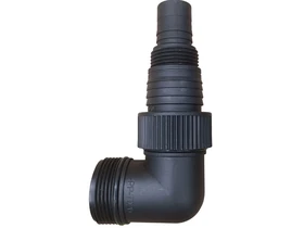 Cleancraft tömlőcsatlakozó szivattyúhoz 1 1/4'', (SCWP 7514. SDWP 7514 szivattyúhoz)