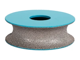 Bihui gyémánt élcsiszoló korong 75/10mm