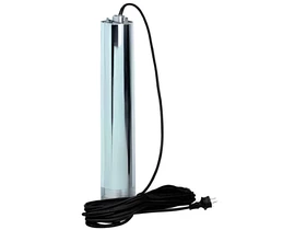 Spido SUBINOX 7 mélykúti szivattyú 90 - 0 l/perc | 0 - 52 m | 4 inch | 230 V Spido SUBINOX 7 mélykúti szivattyú 90 - 0 l/perc | 0 - 52 m | 4 inch | 230 V