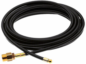 Bosch csőtisztító tömlő F016800427 Bosch csőtisztító tömlő F016800427