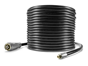 Karcher  csőtisztító tömlő Karcher  csőtisztító tömlő