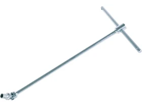 Kép: Csuklos T-kulcs 8x390mm 577408M.webp