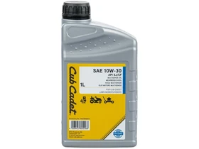 Kép: Cub Cadet motorolaj 10W30 1L_1.webp