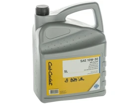 Kép: Cub Cadet motorolaj 10W30 5L_0.webp