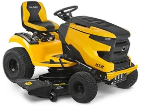Kép: Cub Cadet XT2 QS117 benzinmotoros funyiro traktor_0.webp