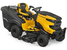 Cub Cadet XT3 QR106 benzinmotoros funyiro traktor_0 Kép: Cub Cadet XT3 QR106 benzinmotoros funyiro traktor_0.webp