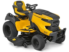 Cub Cadet XT3 QS127 benzinmotoros funyiro traktor_1 Kép: Cub Cadet XT3 QS127 benzinmotoros funyiro traktor_1.webp