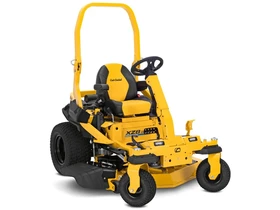 Cub Cadet XZ8 S122 benzinmotoros funyiro traktor_0 Kép: Cub Cadet XZ8 S122 benzinmotoros funyiro traktor_0.webp