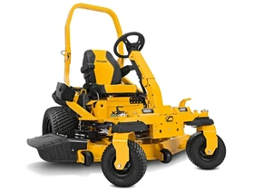 Kép: Cub Cadet XZ8 S137i benzinmotoros funyiro traktor_0.webp