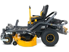 Cub Cadet ZT3 137 benzinmotoros funyiro traktor 137 cm_0 Kép: Cub Cadet ZT3 137 benzinmotoros funyiro traktor 137 cm_0.webp