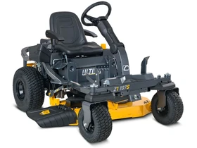 Kép: Cub Cadet ZTS1 107 benzinmotoros funyiro traktor_0.webp