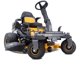 Cub Cadet ZTS3 127 benzinmotoros funyiro traktor_0 Kép: Cub Cadet ZTS3 127 benzinmotoros funyiro traktor_0.webp