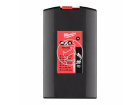 Milwaukee 7 részes sDS-Plus fúrószár készlet (I. sz.) Milwaukee 7 részes sDS-Plus fúrószár készlet (I. sz.)