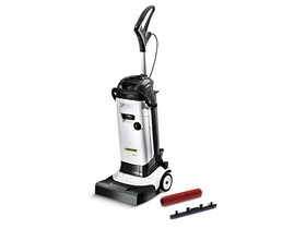 Padlótisztító BR 4.300 Padlótisztító BR 4.300