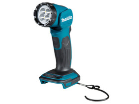 Makita ML815 akkus kézi LED lámpa Makita ML815 akkus kézi LED lámpa