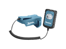 Makita DEABML803 akkus szerelőlámpa