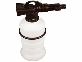 Makita mosószer adagoló tartály magasnyomású mosóhoz HW110/130-hoz Makita mosószer adagoló tartály magasnyomású mosóhoz HW110/130-hoz