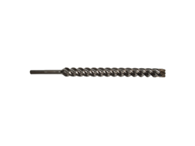 Makita Zentro 45x570 mm sDS-Max négyélű fúrószár Makita Zentro 45x570 mm sDS-Max négyélű fúrószár
