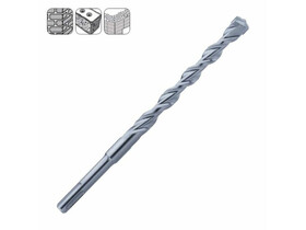 Makita V-Plus 8x310mm sDS-Plus kétélű fúrószár Makita V-Plus 8x310mm sDS-Plus kétélű fúrószár