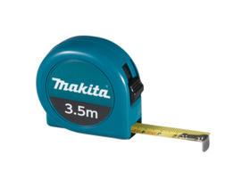 Makita 3,5 m x 16 mm mérőszalag Makita 3,5 m x 16 mm mérőszalag