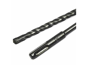 Makita Nemesis 6x115 mm sDS-Plus négyélű fúrószár Makita Nemesis 6x115 mm sDS-Plus négyélű fúrószár