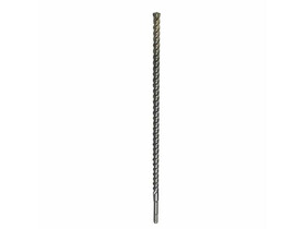 Makita Nemesis 14x450 mm sDS-Plus négyélű fúrószár