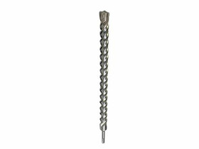 Makita Nemesis 25x450 mm sDS-Plus négyélű fúrószár Makita Nemesis 25x450 mm sDS-Plus négyélű fúrószár